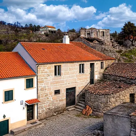 Tatil Evi Casa Do Miradouro *