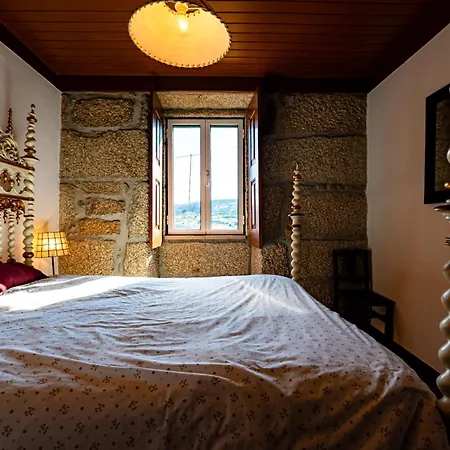 Casa Do Miradouro * Guarda