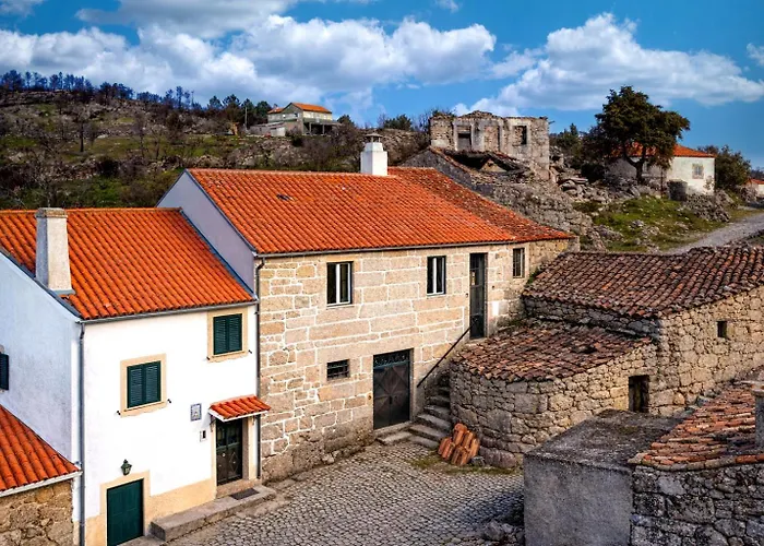 Tatil Evi Casa Do Miradouro *