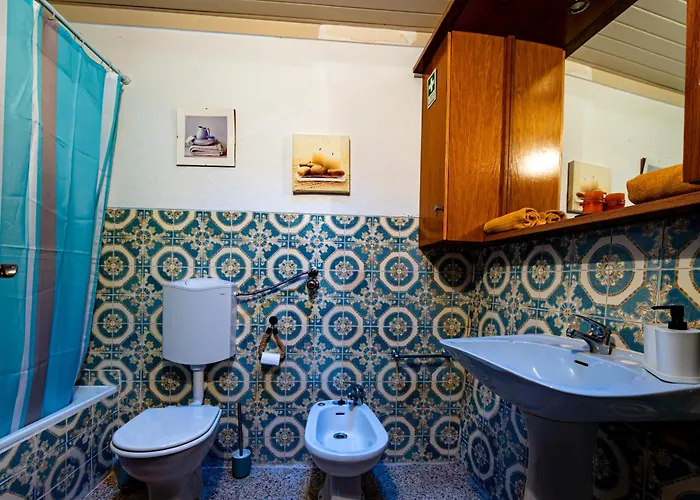 Casa Do Miradouro Tatil Evi Guarda