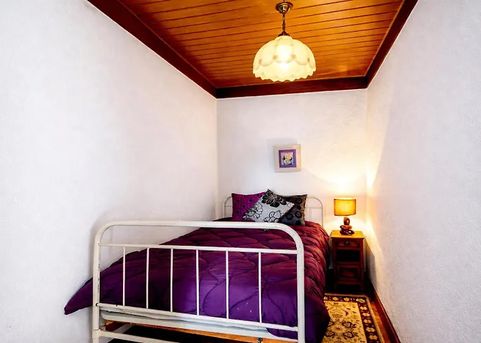 Casa Do Miradouro