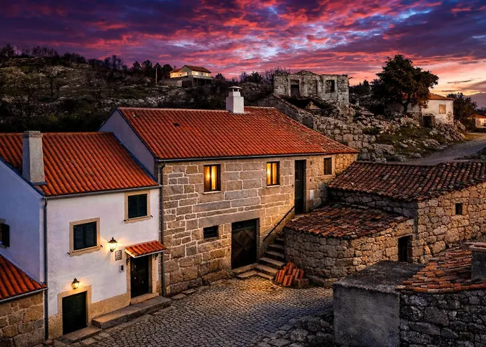 Casa Do Miradouro